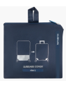 Samsonite 155586 housse à valise l samsonite housse-valise