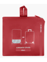 Samsonite 155586 housse à valise l samsonite housse-valise