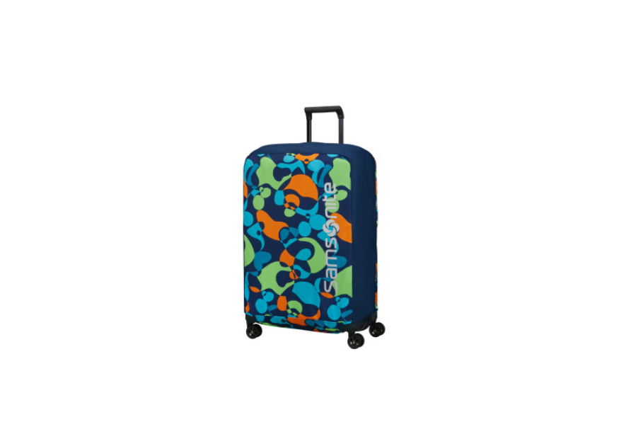 Samsonite 155586 housse à valise l samsonite housse valise