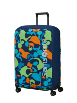 Samsonite 155586 housse à valise l samsonite housse valise