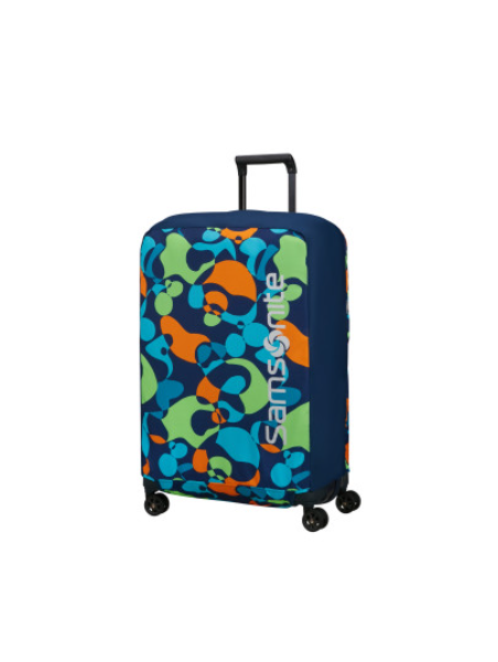 Samsonite 155586 housse à valise l samsonite housse valise