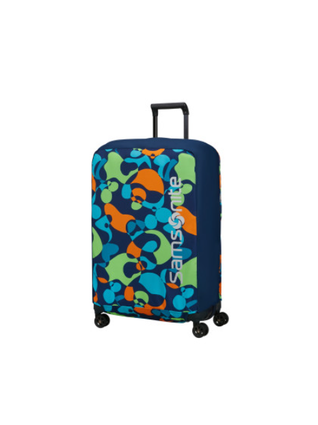 Samsonite 155586 housse à valise l samsonite housse-valise