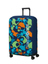 Samsonite 155586 housse à valise l samsonite housse-valise