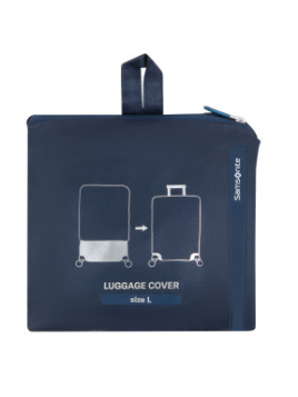 Samsonite 155586 housse à valise l samsonite housse valise