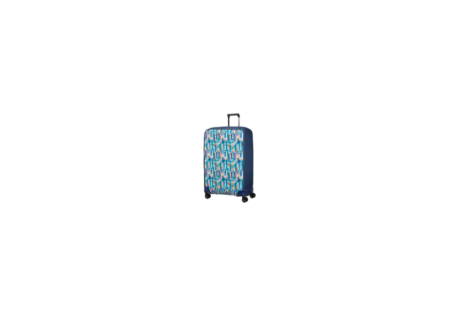 Samsonite 155586 housse à valise l samsonite housse valise