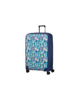 Samsonite 155586 housse à valise l samsonite housse valise