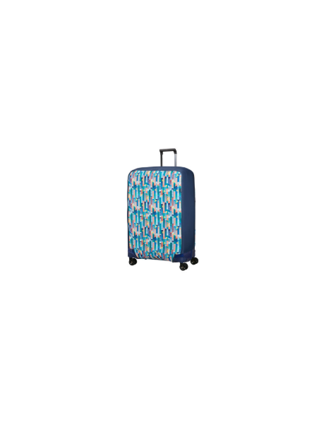 Samsonite 155586 housse à valise l samsonite housse valise