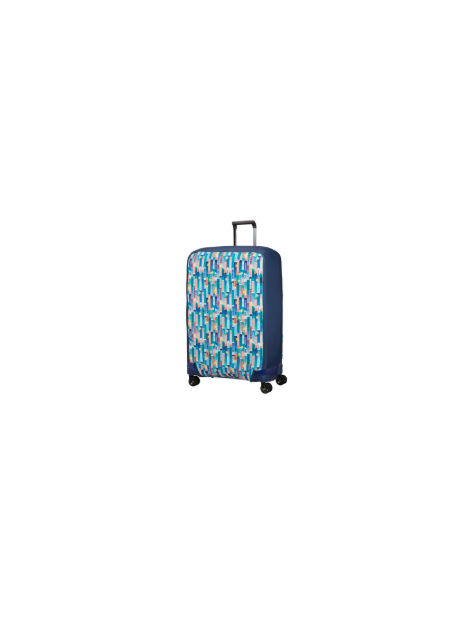 Samsonite 155586 housse à valise l samsonite housse-valise
