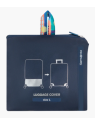 Samsonite 155586 housse à valise l samsonite housse-valise