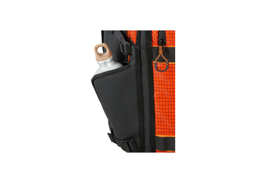 Samsonite 159837 sac underseater samsonite outtrax sac a dos