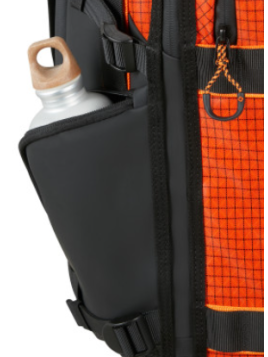 Samsonite 159837 sac underseater samsonite outtrax sac a dos