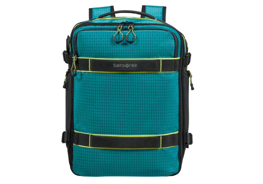 Samsonite 159837 sac underseater samsonite outtrax sac a dos