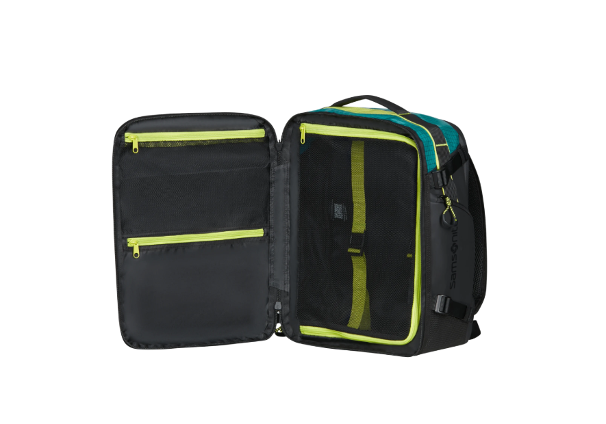Samsonite 159837 sac underseater samsonite outtrax sac a dos