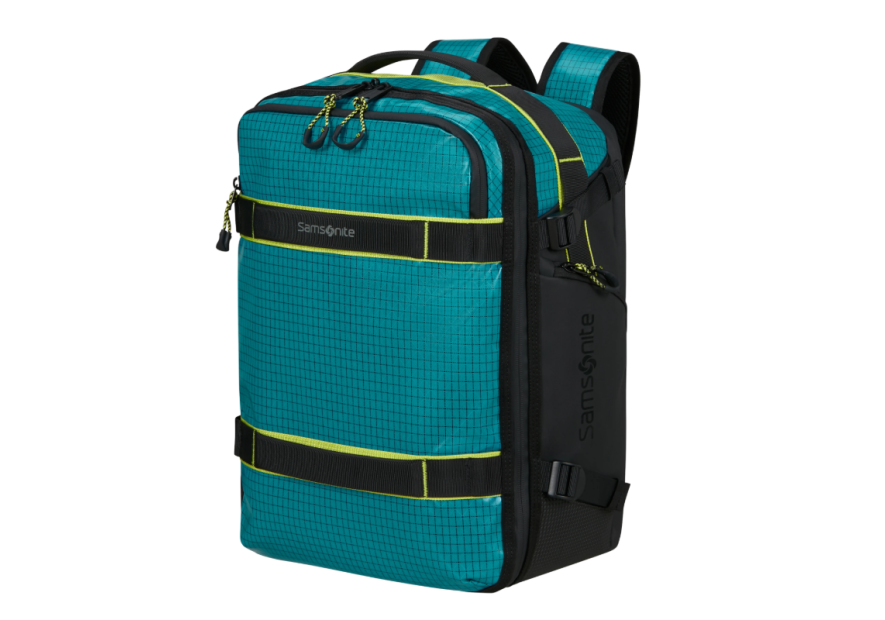Samsonite 159837 sac underseater samsonite outtrax sac a dos