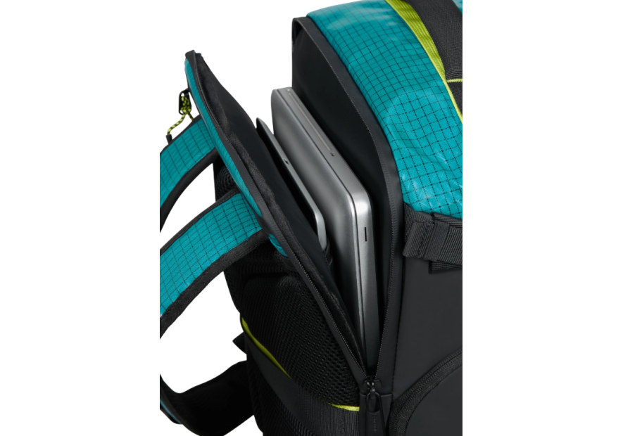 Samsonite 159837 sac underseater samsonite outtrax sac a dos
