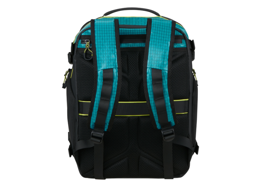 Samsonite 159837 sac underseater samsonite outtrax sac a dos
