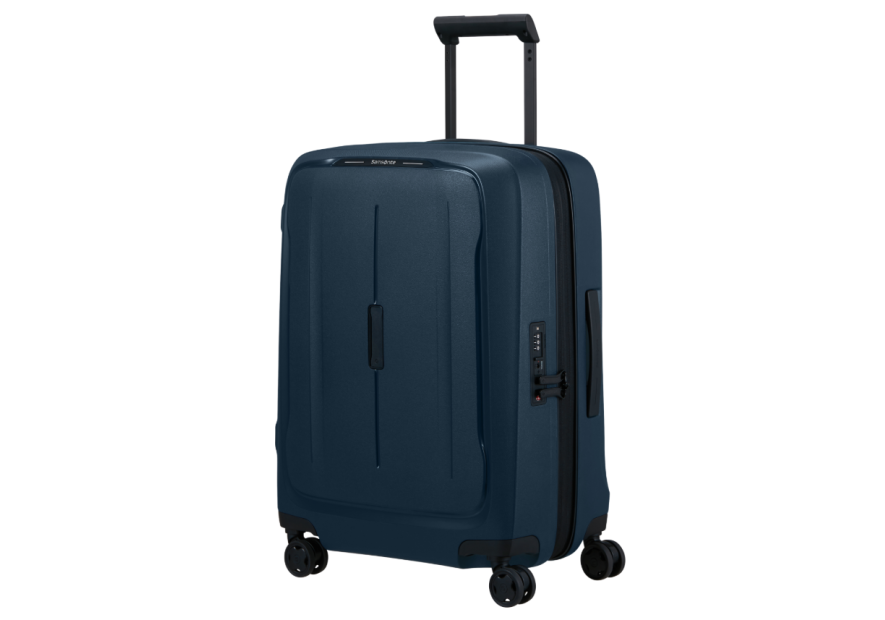 Samsonite 158554 valise cabine samsonite extensible essens valise
