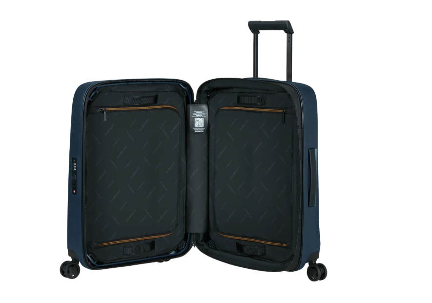 Samsonite 158554 valise cabine samsonite extensible essens valise