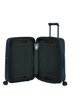 Samsonite 158554 valise cabine samsonite extensible essens valise