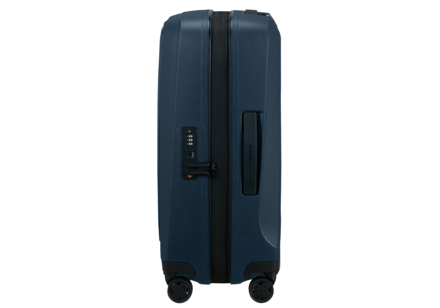 Samsonite 158554 valise cabine samsonite extensible essens valise