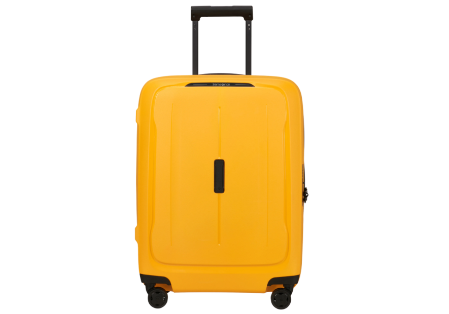 Samsonite 158554 valise cabine samsonite extensible essens valise