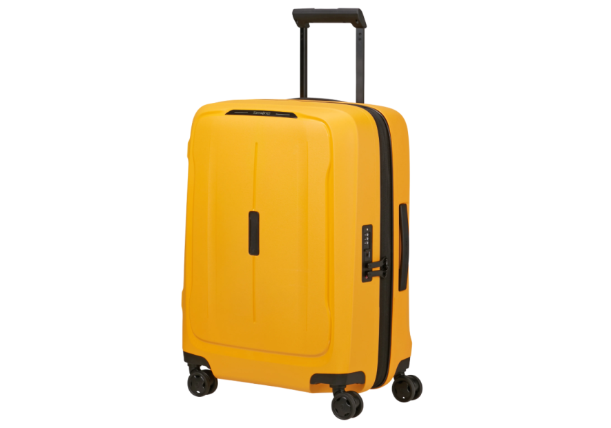 Samsonite 158554 valise cabine samsonite extensible essens valise