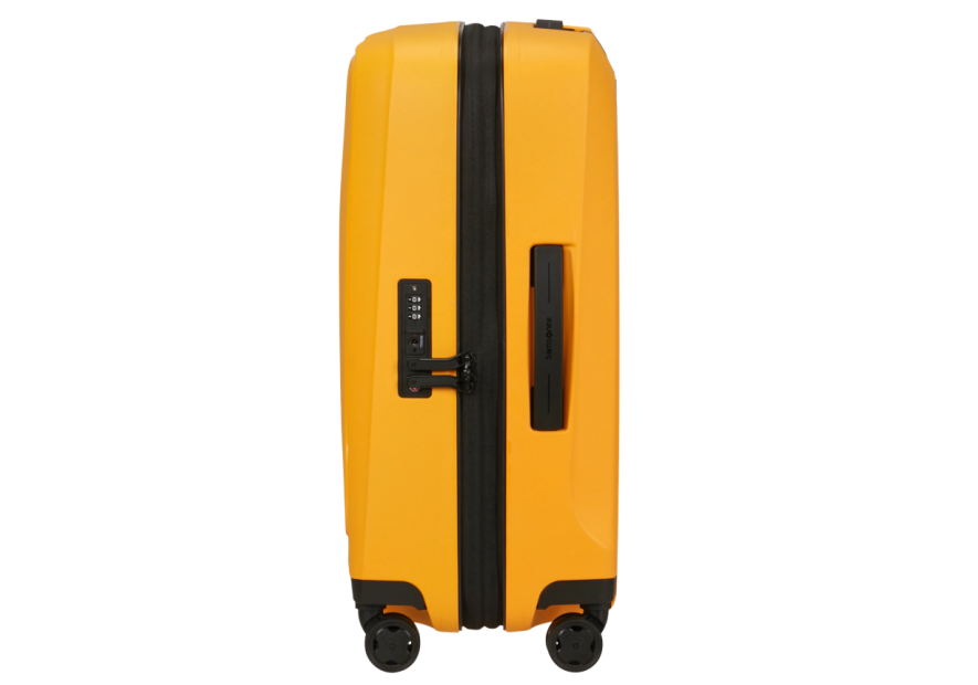 Samsonite 158554 valise cabine samsonite extensible essens valise