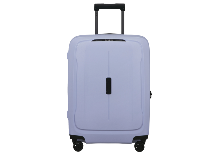 Samsonite 158554 valise cabine samsonite extensible essens valise
