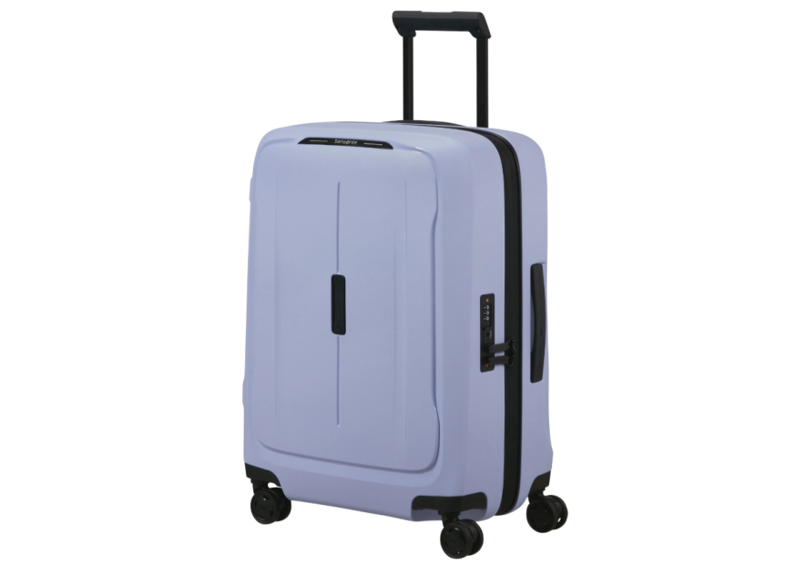 Samsonite 158554 valise cabine samsonite extensible essens valise