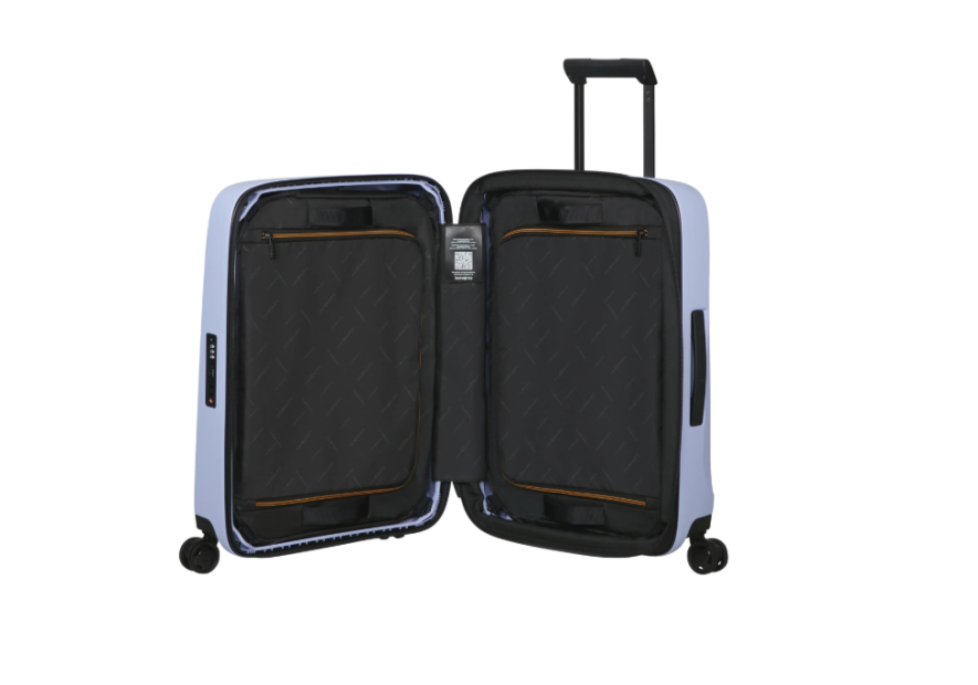 Samsonite 158554 valise cabine samsonite extensible essens valise