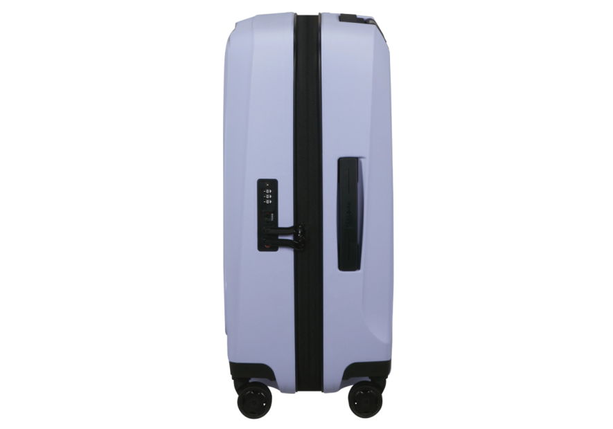 Samsonite 158554 valise cabine samsonite extensible essens valise