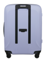 Samsonite 158554 valise cabine samsonite extensible essens valise