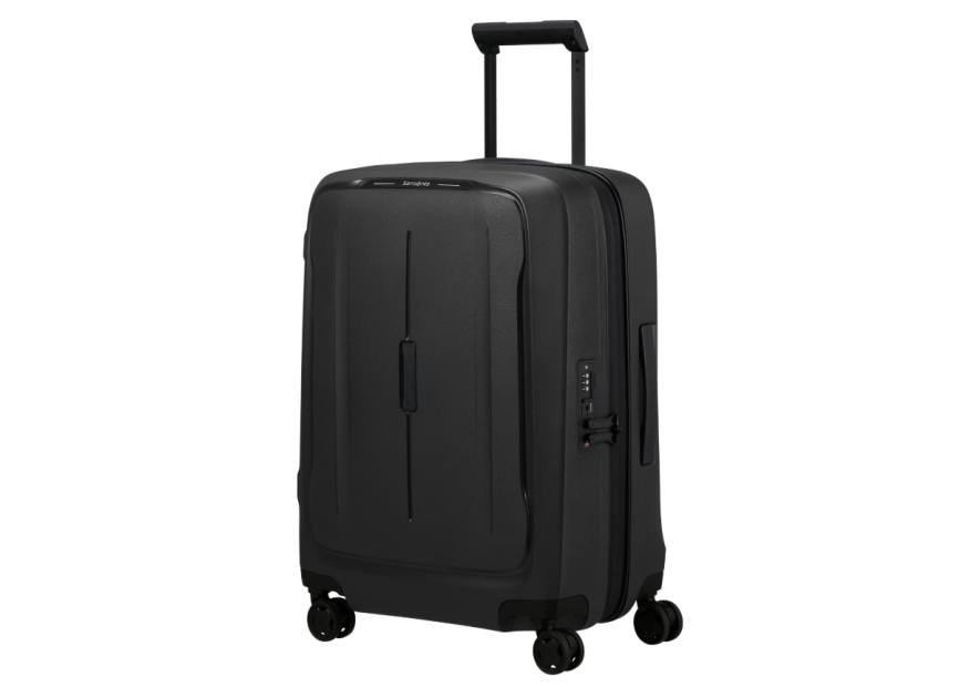 Samsonite 158554 valise cabine samsonite extensible essens valise