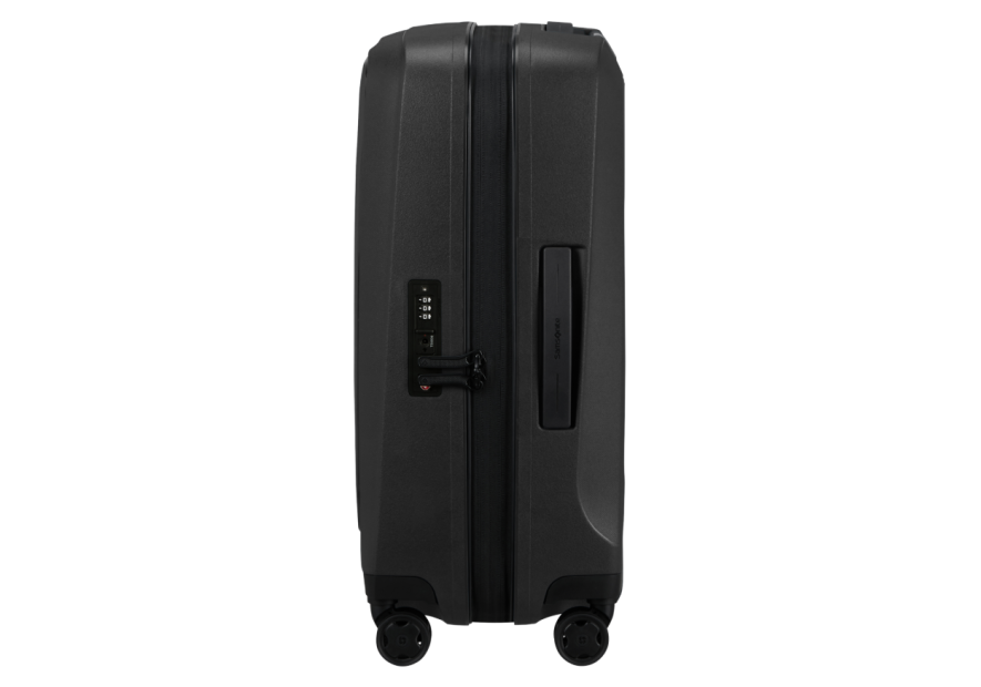 Samsonite 158554 valise cabine samsonite extensible essens valise