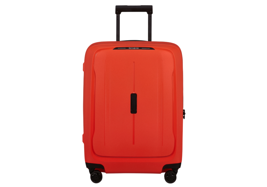 Samsonite 158554 valise cabine samsonite extensible essens valise