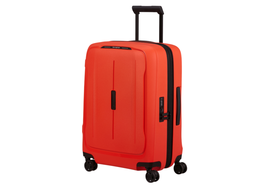 Samsonite 158554 valise cabine samsonite extensible essens valise