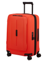 Samsonite 158554 valise cabine samsonite extensible essens valise