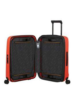 Samsonite 158554 valise cabine samsonite extensible essens valise