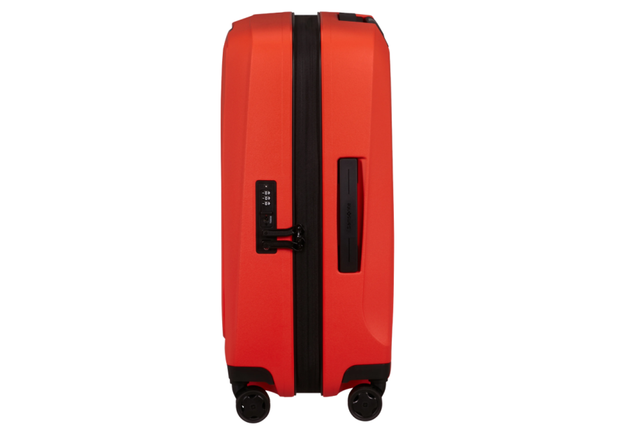 Samsonite 158554 valise cabine samsonite extensible essens valise