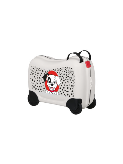 Samsonite 145048 valise cabine enfant dream to go disney valise-cabine-enfant