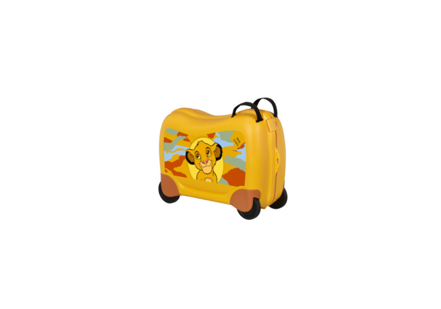 Samsonite 145048 valise cabine enfant dream to go disney valise cabine enfant