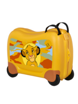 Samsonite 145048 valise cabine enfant dream to go disney valise cabine enfant