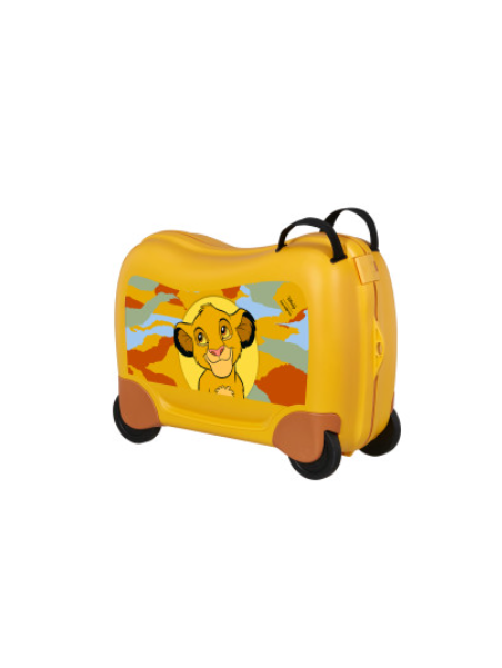 Samsonite 145048 valise cabine enfant dream to go disney valise cabine enfant