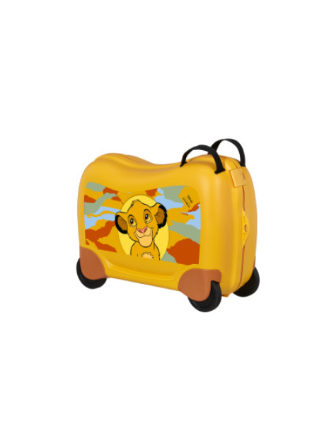 Samsonite 145048 valise cabine enfant dream to go disney valise-cabine-enfant