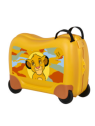 Samsonite 145048 valise cabine enfant dream to go disney valise-cabine-enfant