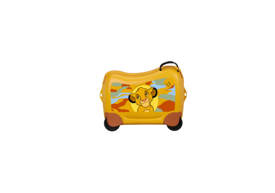 Samsonite 145048 valise cabine enfant dream to go disney valise cabine enfant