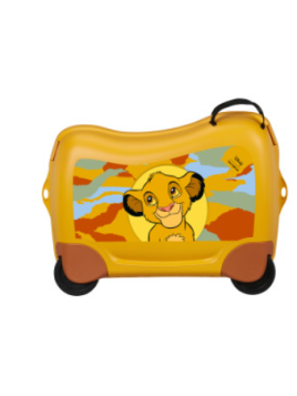 Samsonite 145048 valise cabine enfant dream to go disney valise cabine enfant