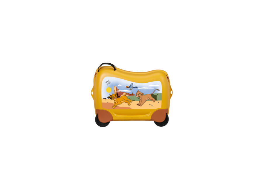 Samsonite 145048 valise cabine enfant dream to go disney valise cabine enfant