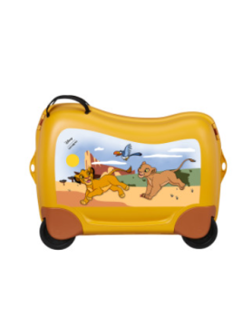 Samsonite 145048 valise cabine enfant dream to go disney valise cabine enfant