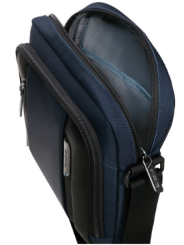 Samsonite 158115 sac homme s samsonite spectrolite 4.0 sacoche homme